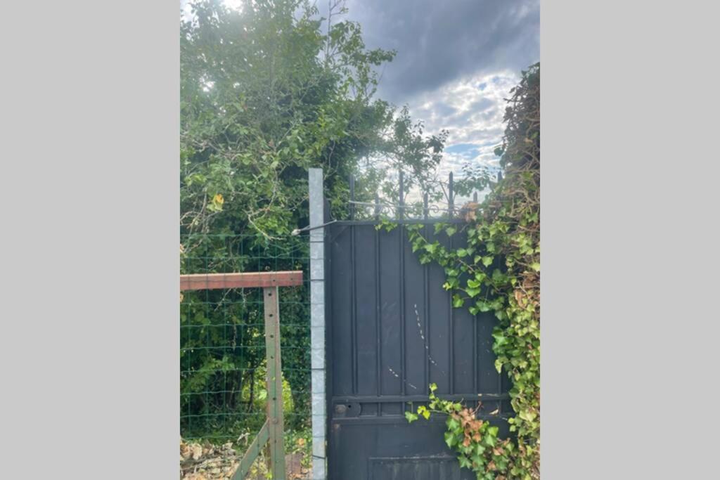 Apt 35 m2 Baignoire Balnéo terrasse privée Amfreville-la-Mi-Voie Esterno foto